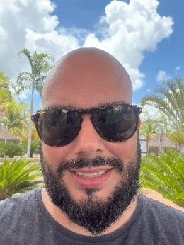 Rafael Ros